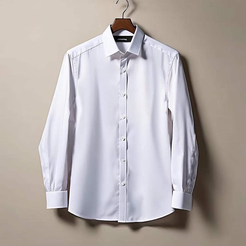 Áo Sơ Mi Hàng Hiệu
