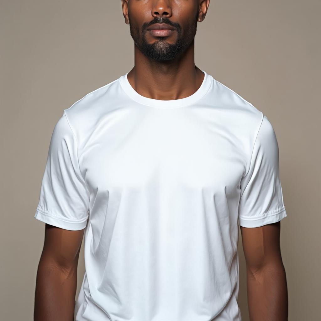 Áo Thun Premium Cotton